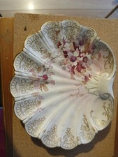 macintyre  shell dish / plate