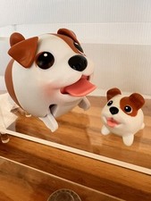 Chubby Puppies Puppy Spin