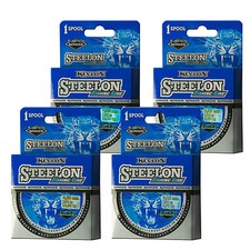 Mono Fishing Line Spool 150m