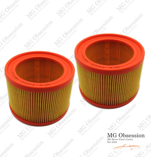 Air filters for - x, mgb