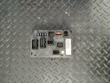 2006 PEUGEOT 407 UNDER BONNET FUSE BOX 9655471980