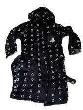 Official Playstation Black