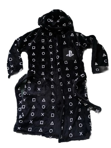 Official playstation black - official,