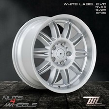 White Label EVO 17" Staggered