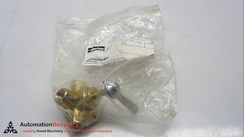 Parker xv406p ground plug - xv406p-4,,