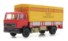 1982 DAF Tipping Cab - Box