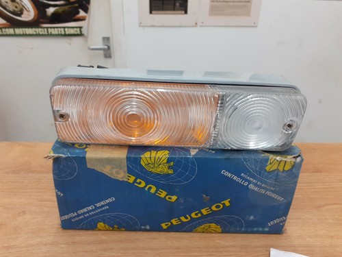 Peugeot 104 right hand front - 104,