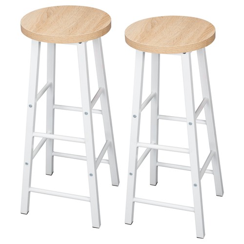 Bar stools breakfast - 2/4/6x,