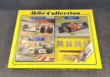 Vintage Heller Formula 1 Model