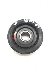 Drive Belt Deflection Pulley Mercedes Sprinter W906 VITO W639 A0002020019 INA