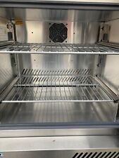 Williams Aztra Undercounter Fridge HAZ5UCSA 2024 Model PRISTINE+VAT