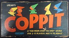 Spears Games Coppit 1964