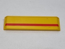 Playmobil 3014 Piece Plate