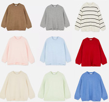 Primark Oversized Jumper