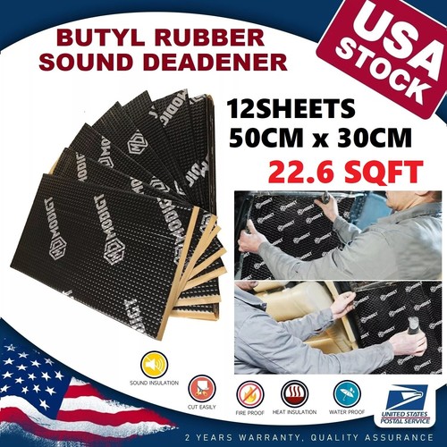 1sqm bulk butyl car - bulk,