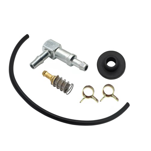 Hose clamp kit for bobcat - clamp,