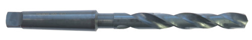 Hss oversize morse taper shank - oversize,