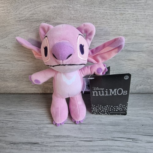 Disney store angel stitch - disney,