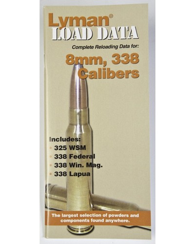 Lyman load data - lyman,