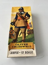 Airfix 1/12 Oliver Cromwell