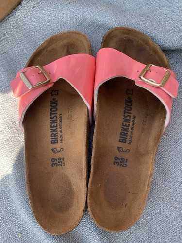 Birkenstock madrid women - birkenstock, women's