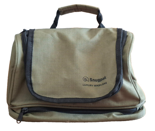 Snugpak olive hanging - olive,