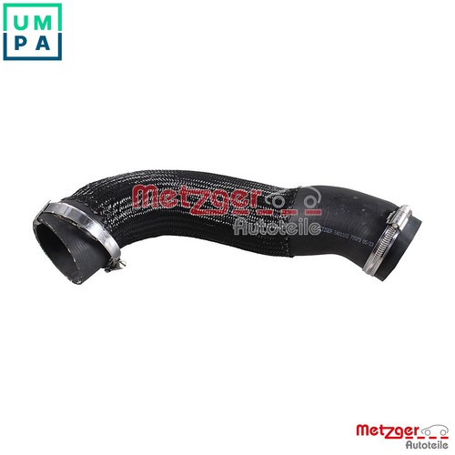 Charge air hose 2401103 for - charge,