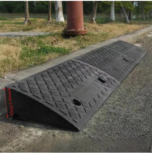 Portable threshold ramp - portable,
