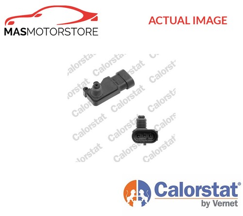 Manifold pressure map - manifold,