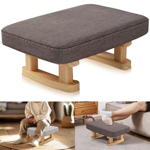 Lighterday foot stool pouffe - foot, stool,pouffe
