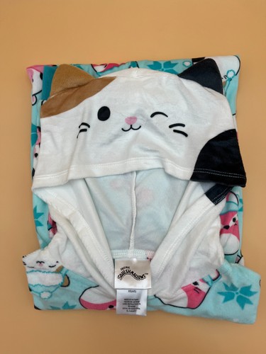 Squishmallows pajamas union - squishmallows,