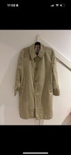 Aquascutum Men's Trench Coat