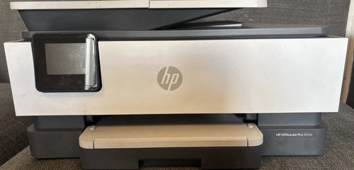 Officejet pro 8122e - hp,