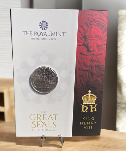 2024 royal mint - royal, great