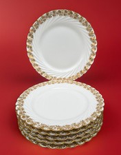 6 Haviland H&Co Limoges France