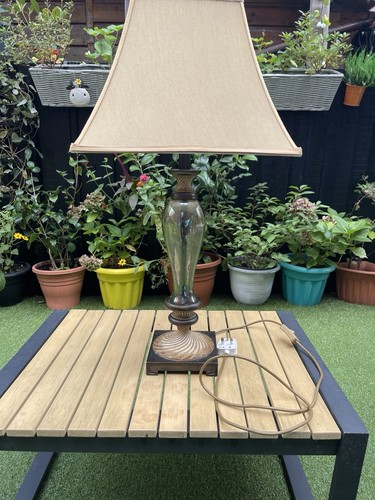 Vintage lamp - vintage,