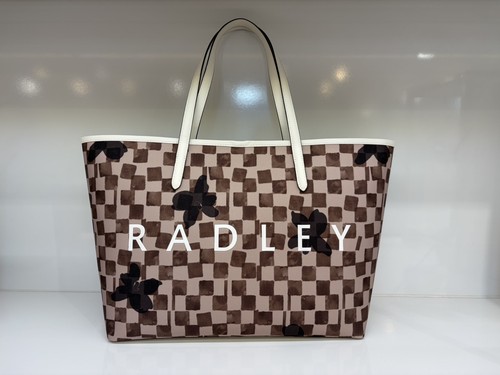 Brand new radley - new, southwell