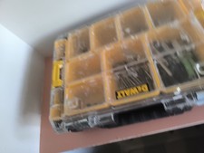 DeWalt Organiser With