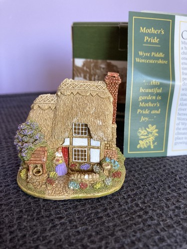 Lilliput lane mothers - lilliput,