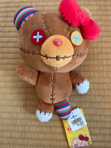 Usj limited edition hello - usj,