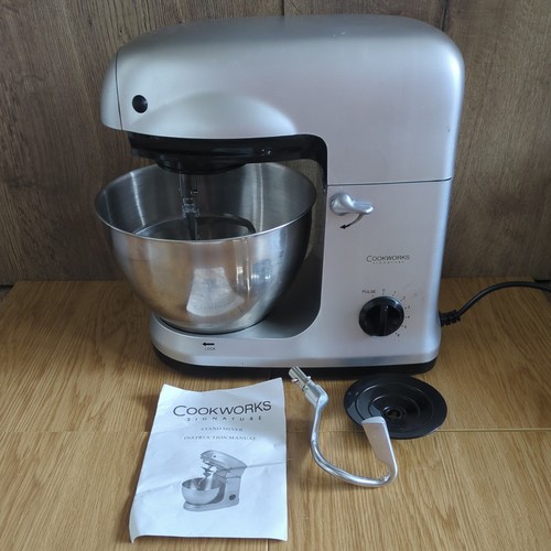 Cookworks 3470 signature - cookworks, ha-3470