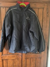 Vintage Kappa Full Zip Jacket