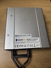 Sunra 840 Watt Battery Charger Sunra Robo S Moped Ebike Charger 