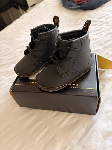 Doc martin baby - martin, boots