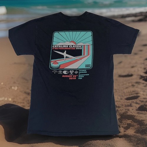 Catalina classic mile - catalina, 32