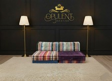 Roche Bobois Mah Jong Missoni