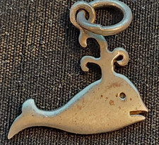Vintage Sterling Silver LITTLE