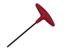 T-Handle Hex Allen Key Ball