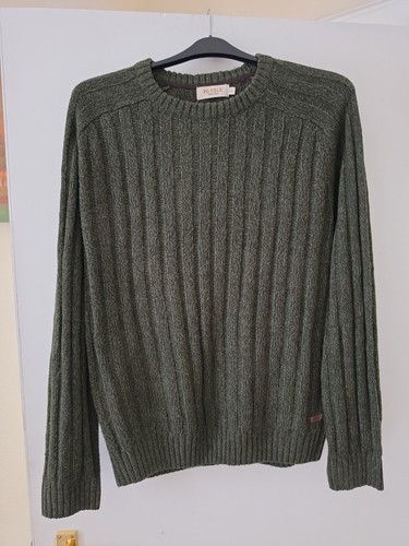 Field heritage pullover - heritage,