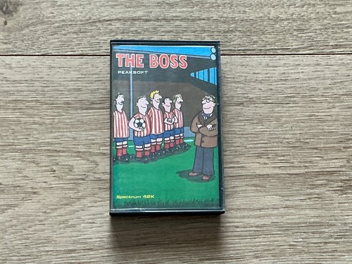 The boss zx - boss, (peaksoft)